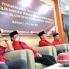 RPG dan Kartini Lolo Tidak Masuk DCS PDIP  Provinsi