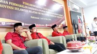 RPG dan Kartini Lolo Tidak Masuk DCS PDIP  Provinsi