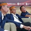 RMS: Rudianto Lallo Naik Kelas Dua Tingkat Jadi Caleg DPR RI