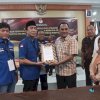 Ajukan DCS ke KPU, Ashabul Kahfi: Petahana Tinggal Tiga, Satu Naik Kelas