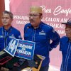 Tak Masuk DCS PD Sulsel, Anak Bupati Pinrang Dikabarkan  Masuk NasDem
