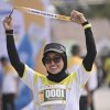 Bupati Lutra Harap Affair Run Gairahkan Ekonomi