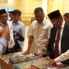 Idrus Marham: IKA UINAM Akan Ambil Peran Dalam Mendukung Masa Depan Bangsa dan Negara