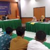 Dipenghujung MAsa Jabatan, DKPP Sidang Etik Anggota KPU Sulsel