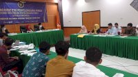 Jelang Pelantikan Anggota KPU Sulsel, Upi Hastati Jalani Sidang DKPP