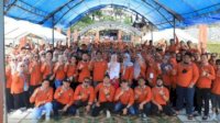 Bapenda Makassar Gelar Pelatihan Capacity Building