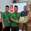 PPP Daftar DCS Ke KPU, Ada Nama Wabup Bone dan Ketua Komando B120