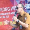Warga Antusias Hadiri Gelar Pekan Panutan Pajak Bapenda Makassar