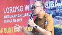 Warga Antusias Hadiri Gelar Pekan Panutan Pajak Bapenda Makassar