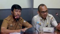 Bapenda Kota Palopo Belajar Ke Bapenda Kota Makassar
