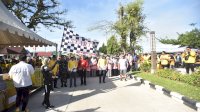 13 Lomba Meriahkan HUT ke-24 Luwu Utara, IDP: Jangan Jadi Tamu