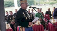 Peringati Hardiknas Tahun 2023, Bupati Luwu Beri Penghargaan Sekolah dan Guru Berprestasi