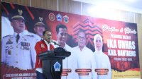 Bupati Bantaeng: Kepemimpinan Danny Pomanto Jadi Acuan dan Kiblat Kami