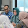 Hadiri Rakor Persiapan Lomba Kelurahan Tingkat Sulsel, Indira Yusuf Ismail Dorong Seluruh Kecamatan Berbenah