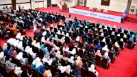 Gubernur Andi Sudirman Ingatkan Peran Penting Orang Tua Dalam Menghadirkan Generasi Cerdas dan Berakhlak