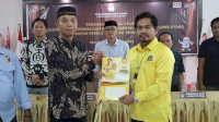 Golkar Luwu Utara Optimistis Pertahankan Kursi Ketua DPRD