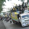 Golkar Makassar Ajukan 50 Bacaleg Ke KPU