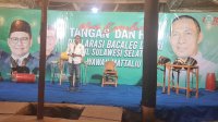 Wawan Mattaliu Siap Berjuang Bersama PKB Menuju Senayang