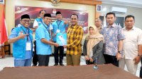 KPU Sulsel Nyatakan1.445 Bacelg Provinsi Belum Memenuhi Syarat Sebagai Bacaleg