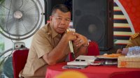 Pemilu 2024, Bupati Andi Utta Dorong Partisipasi Pemilih Bulukumba 90 Persen