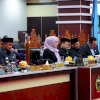 Untuk Ketujuh Kalinya DPRD Sulsel Keluarkan Rekomendasi Soal Aset Pemprov Yang Ada di CPI