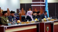 Untuk Ketujuh Kalinya DPRD Sulsel Keluarkan Rekomendasi Soal Aset Pemprov Yang Ada di CPI