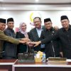 Ini Tiga Nama Calon PJ Gubernur Yang Berkembang Dalam Rapim Pimpinan DPRD Sulsel