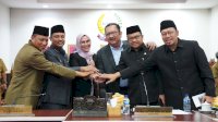 Ini Tiga Nama Calon PJ Gubernur Yang Berkembang Dalam Rapim Pimpinan DPRD Sulsel