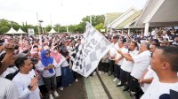 Tidak Pernah Ada Permintaan Sumbangan ke OPD untuk Anti Mager