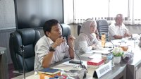 RDP Soal Tambang Emas di Lutra, Dihadiri Direskrimsus Polda Sulsel