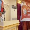 Kasrudi Akan Usulkan Buat Perda Keolahragaan