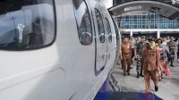 Gubernur Sulsel Beri Stimulus Kebijakan Subsidi Penerbangan, Susi Pudjiastuti: Sangat Responsif