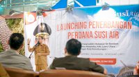 Pemprov Subsidi Penerbangan Rp 20 M, 10 Rute dan Berikut Harganya