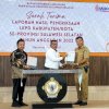 Bulukumba Kembali Raih WTP Untuk Tahun Anggaran 2022