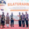 Rp1 Miliar Hibah untuk Forum Kerukanan Umat Beragama Diserahkan Gubernur Andi Sudirman