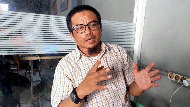 Panitia Jalan Sehat Refortmasi Atto Suharto 