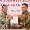 Pemkab Bantaeng Kembali Raih WTP 2022, Ilham Azikin: Akan jadi Potret Pemerintah Pusan dan Investor