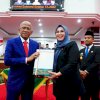 Soal Pilkada Barru,  Andi Ina: Saya Fokus di DPRD dan Menangkan Golkar di Barru Dulu