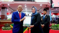 Soal Pilkada Barru,  Andi Ina: Saya Fokus di DPRD dan Menangkan Golkar di Barru Dulu