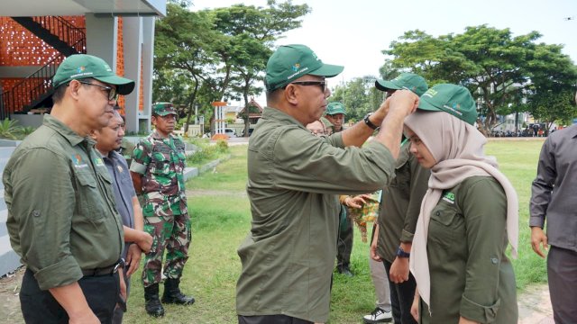 Sensus Pertanian Tahun 2023 (ST2023) segera dilakukan secara serentak di seluruh Indonesia, termasuk di Kabupaten Bulukumba. Rencananya, ST2023 ini mulai dilaksanakan pada tanggal 1 Juni sampai 31 Juli 2023.