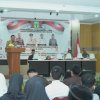 Buka Rakor FPK, Sekda Luwu : Terapkan 3K, Komunikasi, Koordinasi dan Kerjasama