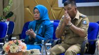 Andi Herfida Harap PKK Jadi Pelopor Bulukumba Bersih