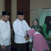 Bupati Luwu Lepas 286 JCH Kabupaten Luwu