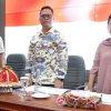 Lily Amelia Salurapa Dorong Pemerintah Berikan Fasilitas Memadai Bagi Jamaah Haji Lansia