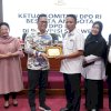 Pantau Pelayanan Jamaah Haji di Sulsel, Komite III, Pelayana Jamaah Lansia Harus Maksimal