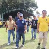 Diikuti 20 Tim, Muh Fauzi Buka Turnamen Baseball Luwu Utara