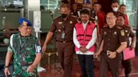 Kejagung Jadikan Sekjen Nasdem Tersangka, Dugaan Kasus Korupsi Pembangunan BTS
