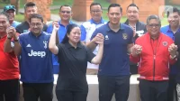Lontarkan Rayuan Maut, PDIP Ingin Demokrat Jadi Mitra Koalisi di Pilpres 2024