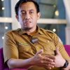 Helmy Budiman Berharap Pejabat Baru Segera Laksanakan Kegiatan Pemerintahan
