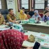 Gelar Rakorsus, Bappeda Ingin Kolaborasi Program